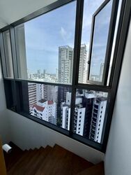 The Viridian (D12), Apartment #460999171